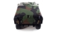 Preview: 22420 U.S. Militär Truck 4x4 1:10 RTR camouflage